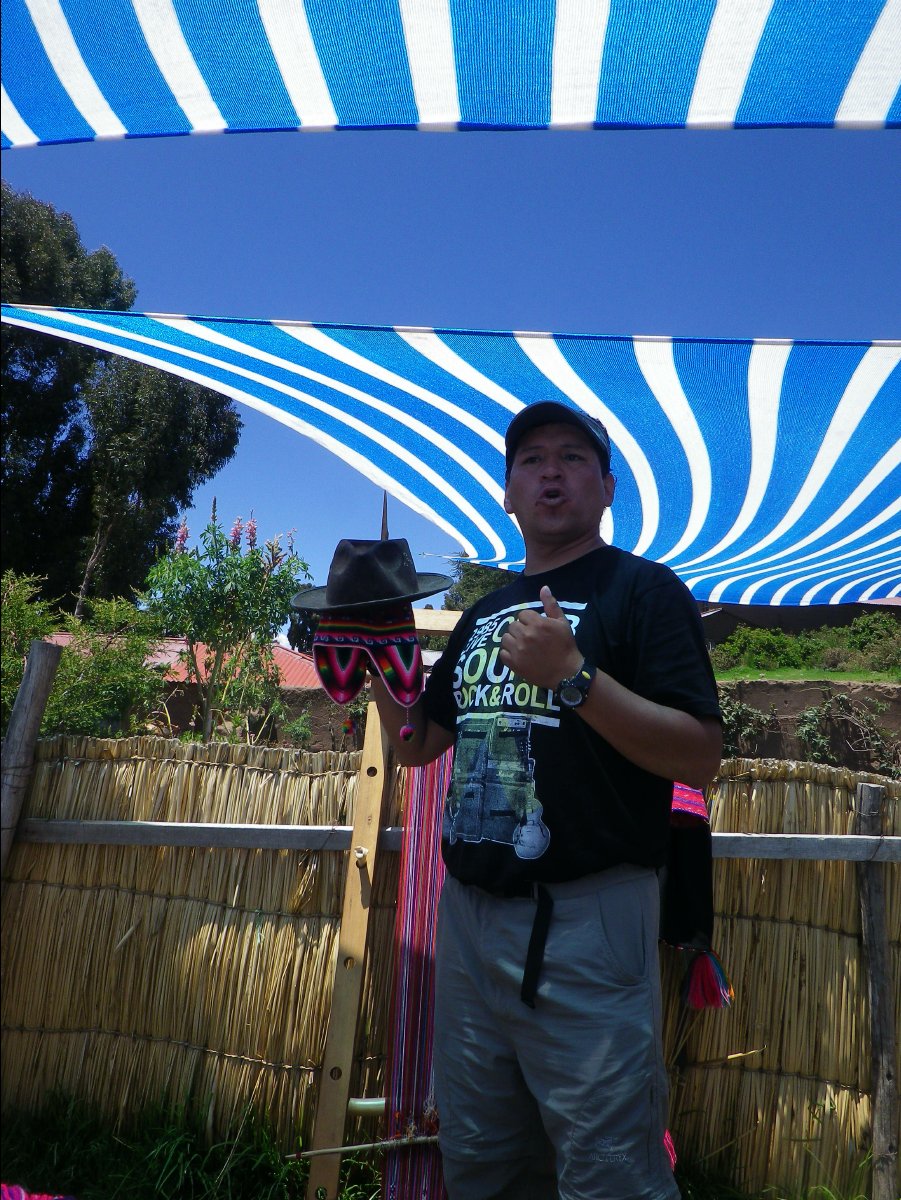 Island Taquile25